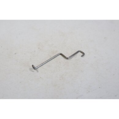 Genuine Throttle Rod STIHL 021 023 025 MS210 MS230 MS250 chainsaw 1123 182 1500 Genuine Throttle Rod STIHL 021 023 025 MS210 MS230 MS250 chainsaw 1123 182 1500