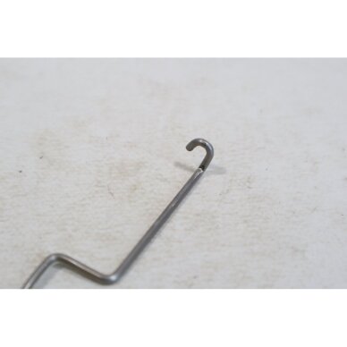 Genuine Throttle Rod STIHL 021 023 025 MS210 MS230 MS250 chainsaw 1123 182 1500 3 Genuine Throttle Rod STIHL 021 023 025 MS210 MS230 MS250 chainsaw 1123 182 1500 3