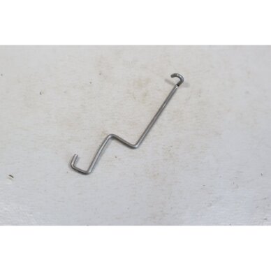 Genuine Throttle Rod STIHL 021 023 025 MS210 MS230 MS250 chainsaw 1123 182 1500 4 Genuine Throttle Rod STIHL 021 023 025 MS210 MS230 MS250 chainsaw 1123 182 1500 4