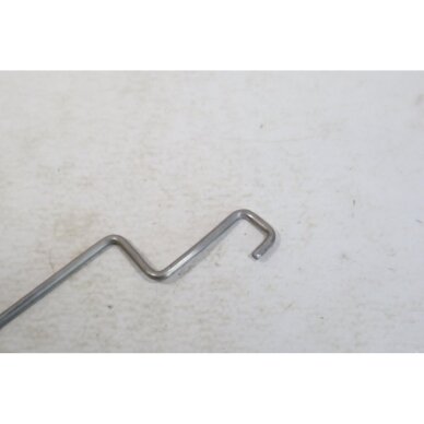 Genuine Throttle Rod STIHL 021 023 025 MS210 MS230 MS250 chainsaw 1123 182 1500 1 Genuine Throttle Rod STIHL 021 023 025 MS210 MS230 MS250 chainsaw 1123 182 1500 1