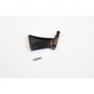 Genuine Throttle Trigger Jobu SL35B chainsaw 1