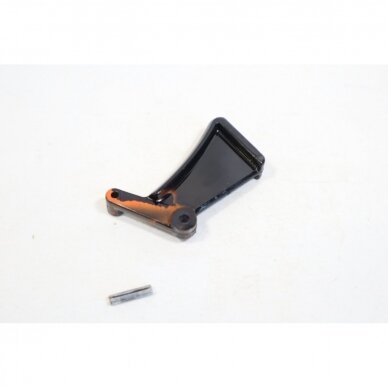 Genuine Throttle Trigger Jobu SL35B chainsaw 2