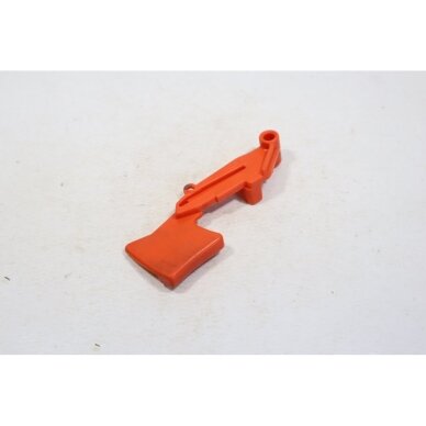 Genuine Throttle Trigger Oleo Mac 941 chainsaw 094600411 5 Genuine Throttle Trigger Oleo Mac 941 chainsaw 094600411 5