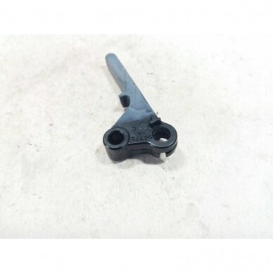 Genuine Throttle Trigger Solo 123 trimmer brushcutter 98772 1 Genuine Throttle Trigger Solo 123 trimmer brushcutter 98772 1