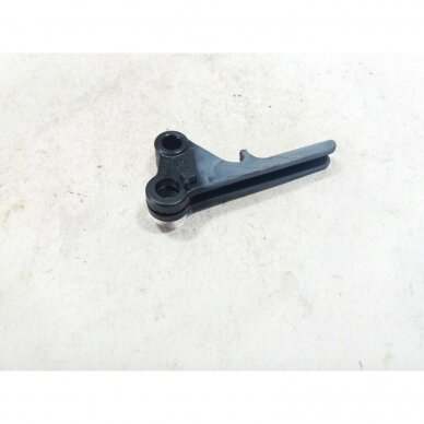 Genuine Throttle Trigger Solo 123 trimmer brushcutter 98772 2 Genuine Throttle Trigger Solo 123 trimmer brushcutter 98772 2