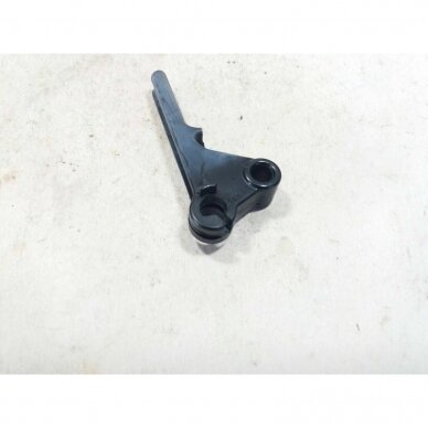 Genuine Throttle Trigger Solo 123 trimmer brushcutter 98772 4 Genuine Throttle Trigger Solo 123 trimmer brushcutter 98772 4