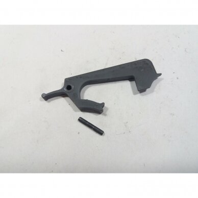 Genuine Throttle Trigger Support Husqvarna 36 41 136 137 141 142 chainsaw Genuine Throttle Trigger Support Husqvarna 36 41 136 137 141 142 chainsaw