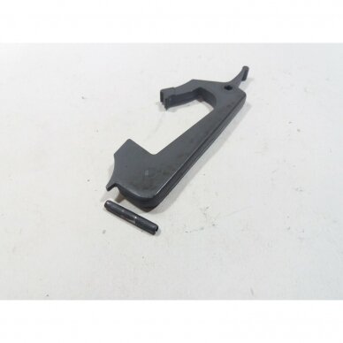 Genuine Throttle Trigger Support Husqvarna 36 41 136 137 141 142 chainsaw 2 Genuine Throttle Trigger Support Husqvarna 36 41 136 137 141 142 chainsaw 2