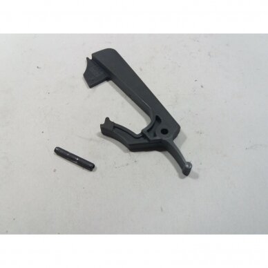 Genuine Throttle Trigger Support Husqvarna 36 41 136 137 141 142 chainsaw 5 Genuine Throttle Trigger Support Husqvarna 36 41 136 137 141 142 chainsaw 5