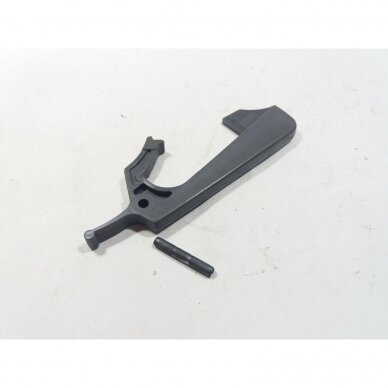 Genuine Throttle Trigger Support Husqvarna 36 41 136 137 141 142 chainsaw 6 Genuine Throttle Trigger Support Husqvarna 36 41 136 137 141 142 chainsaw 6