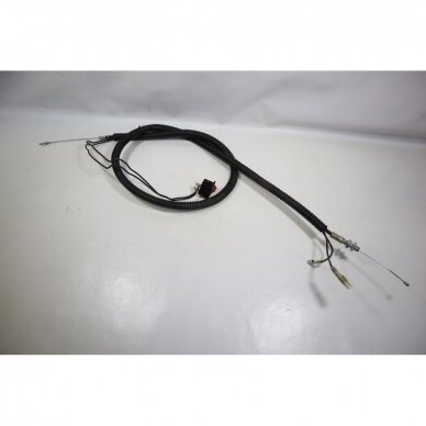 Genuine Throttle Wire Cable Makita EM2600U brushcutter DA00000479 Genuine Throttle Wire Cable Makita EM2600U brushcutter DA00000479