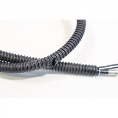 Genuine Throttle Wire Cable Makita EM2600U brushcutter DA00000479 5 Genuine Throttle Wire Cable Makita EM2600U brushcutter DA00000479 5