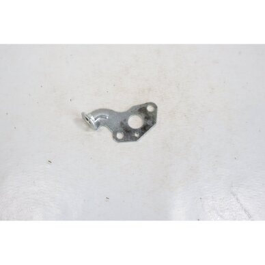Genuine Throttle Wire Fixing Plate Hitachi CH 62EA3 CH 50EA3 hedge trimmer 6684629