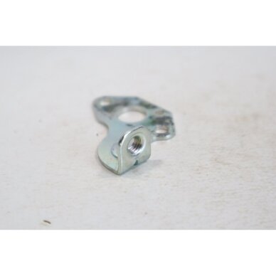 Genuine Throttle Wire Fixing Plate Hitachi CH 62EA3 CH 50EA3 hedge trimmer 6684629 2 Genuine Throttle Wire Fixing Plate Hitachi CH 62EA3 CH 50EA3 hedge trimmer 6684629 2