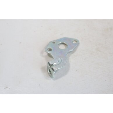 Genuine Throttle Wire Fixing Plate Hitachi CH 62EA3 CH 50EA3 hedge trimmer 6684629 4