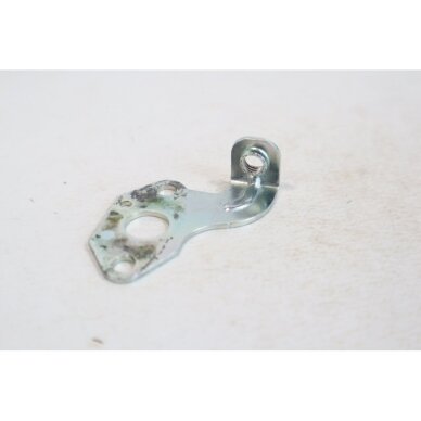 Genuine Throttle Wire Fixing Plate Hitachi CH 62EA3 CH 50EA3 hedge trimmer 6684629 1