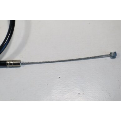 Genuine Throttle Wire Hitachi CH 62EA3 CH 50EA3 hedge trimmer 6698827 2