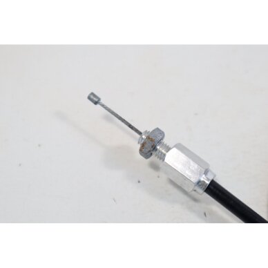 Genuine Throttle Wire Hitachi CH 62EA3 CH 50EA3 hedge trimmer 6698827 1 Genuine Throttle Wire Hitachi CH 62EA3 CH 50EA3 hedge trimmer 6698827 1