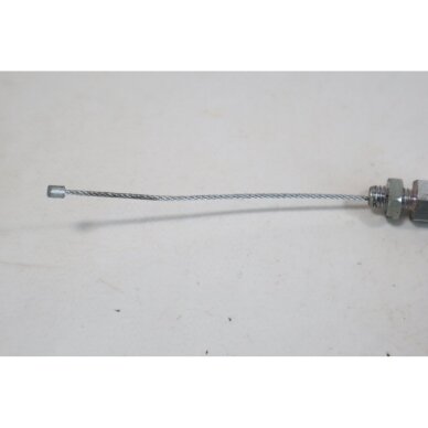 Genuine Throttle Wire Hitachi CH 62EA3 CH 50EA3 hedge trimmer 6698827 1 Genuine Throttle Wire Hitachi CH 62EA3 CH 50EA3 hedge trimmer 6698827 1