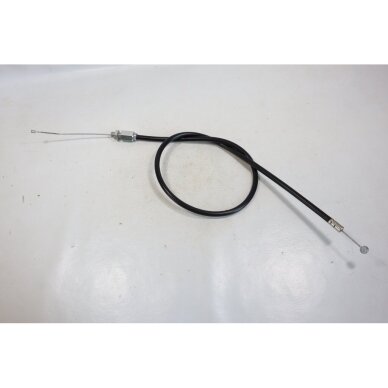 Genuine Throttle Wire Hitachi CH 62EA3 CH 50EA3 hedge trimmer 6698827