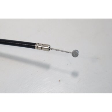 Genuine Throttle Wire Hitachi CH 62EA3 CH 50EA3 hedge trimmer 6698827 2
