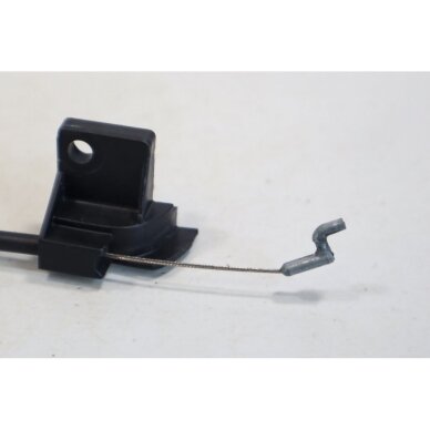 Genuine Throttle Wire Jonsered HT21 Husqvarna 18H Hedge Trimmer 530014384 2 Genuine Throttle Wire Jonsered HT21 Husqvarna 18H Hedge Trimmer 530014384 2