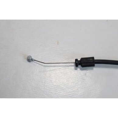 Genuine Throttle Wire Jonsered HT21 Husqvarna 18H Hedge Trimmer 530014384 3