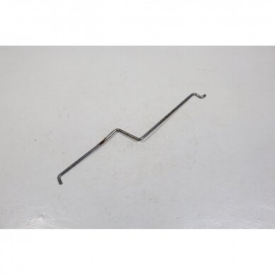 Genuine Throttle Wire Link Lever Jobu LF50 LF50B chainsaw Genuine Throttle Wire Link Lever Jobu LF50 LF50B chainsaw