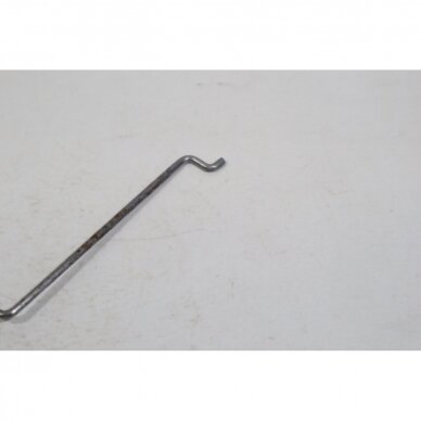 Genuine Throttle Wire Link Lever Jobu LF50 LF50B chainsaw 2 Genuine Throttle Wire Link Lever Jobu LF50 LF50B chainsaw 2