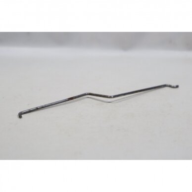 Genuine Throttle Wire Link Lever Jobu LF50 LF50B chainsaw 3 Genuine Throttle Wire Link Lever Jobu LF50 LF50B chainsaw 3