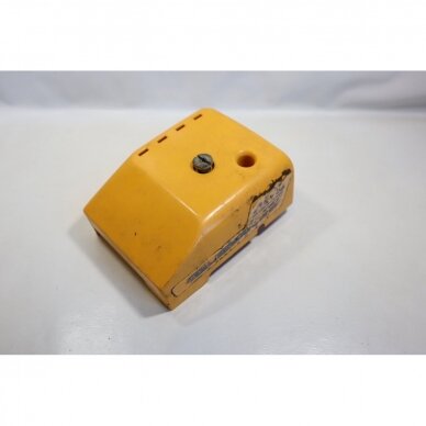 Genuine Top Cover Air Filter Partner 360 chainsaw 507476460 2 Genuine Top Cover Air Filter Partner 360 chainsaw 507476460 2
