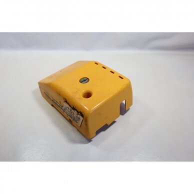 Genuine Top Cover Air Filter Partner 360 chainsaw 507476460 3 Genuine Top Cover Air Filter Partner 360 chainsaw 507476460 3