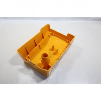 Genuine Top Cover Air Filter Partner 360 chainsaw 507476460 4 Genuine Top Cover Air Filter Partner 360 chainsaw 507476460 4