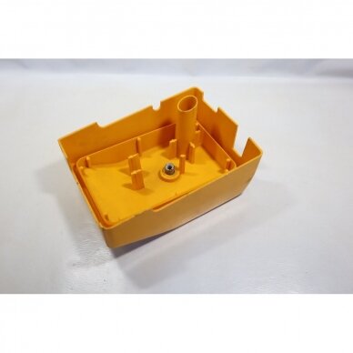 Genuine Top Cover Air Filter Partner 360 chainsaw 507476460 5 Genuine Top Cover Air Filter Partner 360 chainsaw 507476460 5