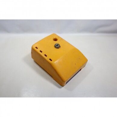 Genuine Top Cover Air Filter Partner 360 chainsaw 507476460 1 Genuine Top Cover Air Filter Partner 360 chainsaw 507476460 1