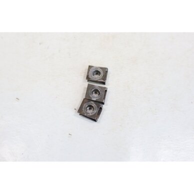 Genuine Top Cover Clip Husqvarna 340 345 350 Jonsered CS2141 CS2145 CS2150 chainsaw 503226902 1 Genuine Top Cover Clip Husqvarna 340 345 350 Jonsered CS2141 CS2145 CS2150 chainsaw 503226902 1