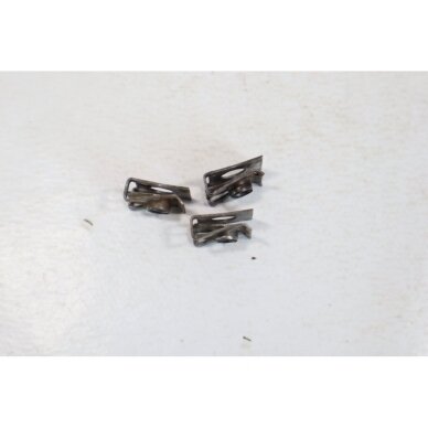 Genuine Top Cover Clip Husqvarna 340 345 350 Jonsered CS2141 CS2145 CS2150 chainsaw 503226902 3 Genuine Top Cover Clip Husqvarna 340 345 350 Jonsered CS2141 CS2145 CS2150 chainsaw 503226902 3