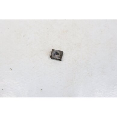 Genuine Top Cover Clip Husqvarna 340 345 350 Jonsered CS2141 CS2145 CS2150 chainsaw 503226902 Genuine Top Cover Clip Husqvarna 340 345 350 Jonsered CS2141 CS2145 CS2150 chainsaw 503226902