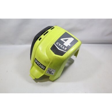 Genuine Top Cover Cylinder Ryobi RLT430CES brushcutter 5131016050 Genuine Top Cover Cylinder Ryobi RLT430CES brushcutter 5131016050