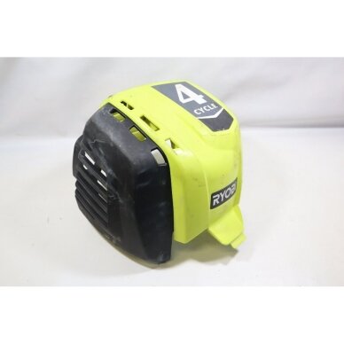Genuine Top Cover Cylinder Ryobi RLT430CES brushcutter 5131016050 2 Genuine Top Cover Cylinder Ryobi RLT430CES brushcutter 5131016050 2
