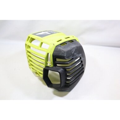 Genuine Top Cover Cylinder Ryobi RLT430CES brushcutter 5131016050 3 Genuine Top Cover Cylinder Ryobi RLT430CES brushcutter 5131016050 3