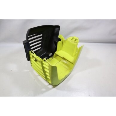 Genuine Top Cover Cylinder Ryobi RLT430CES brushcutter 5131016050 5 Genuine Top Cover Cylinder Ryobi RLT430CES brushcutter 5131016050 5
