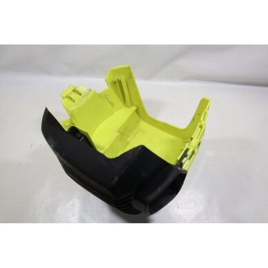 Genuine Top Cover Cylinder Ryobi RLT430CES brushcutter 5131016050 6 Genuine Top Cover Cylinder Ryobi RLT430CES brushcutter 5131016050 6