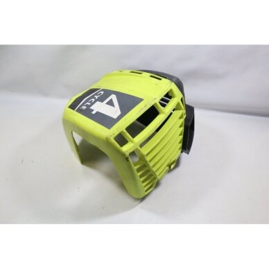 Genuine Top Cover Cylinder Ryobi RLT430CES brushcutter 5131016050 1 Genuine Top Cover Cylinder Ryobi RLT430CES brushcutter 5131016050 1