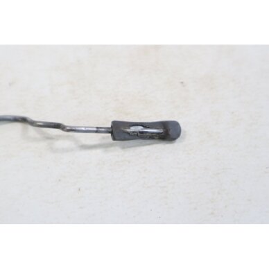 Genuine Trottle Linkage Wire Husqvarna 357 359 Jonsered CS2156 CS2159 chainsaw 503938702 2