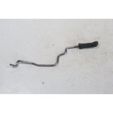 Genuine Trottle Linkage Wire Husqvarna 357 359 Jonsered CS2156 CS2159 chainsaw 503938702 4