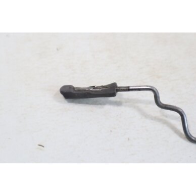 Genuine Trottle Linkage Wire Husqvarna 357 359 Jonsered CS2156 CS2159 chainsaw 503938702 1