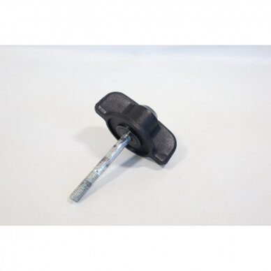 Genuine Turning Knob Jonsered GR2026 GR2032 GR2036 GR26 GR32 GR36 brushcutter 502219301 1