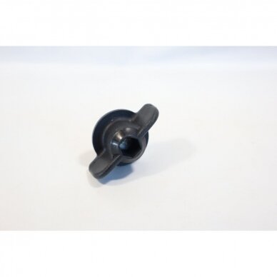 Genuine Turning Knob Jonsered GR2026 GR2032 GR2036 GR26 GR32 GR36 brushcutter 502219301 2 Genuine Turning Knob Jonsered GR2026 GR2032 GR2036 GR26 GR32 GR36 brushcutter 502219301 2