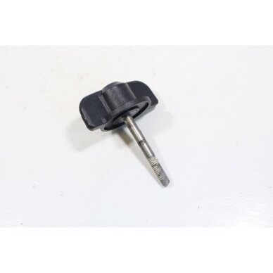 Genuine Turning Knob Jonsered GR2026 GR2032 GR2036 GR26 GR32 GR36 brushcutter 502219301 3